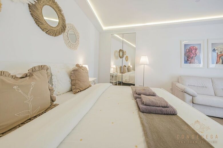 Hotel Vvcondevega