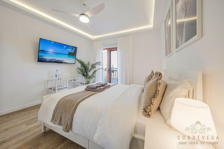 Hotel Vvcondevega