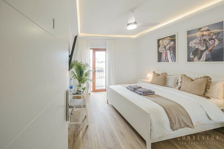 Hotel Vvcondevega