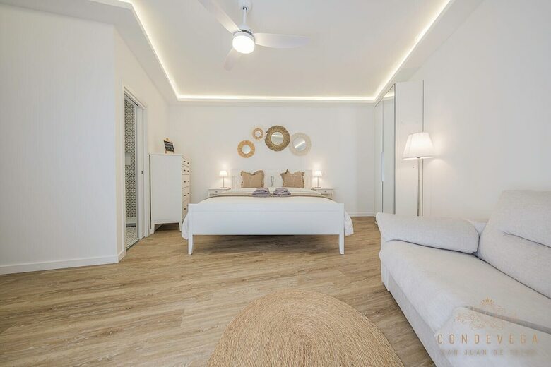 Hotel Vvcondevega