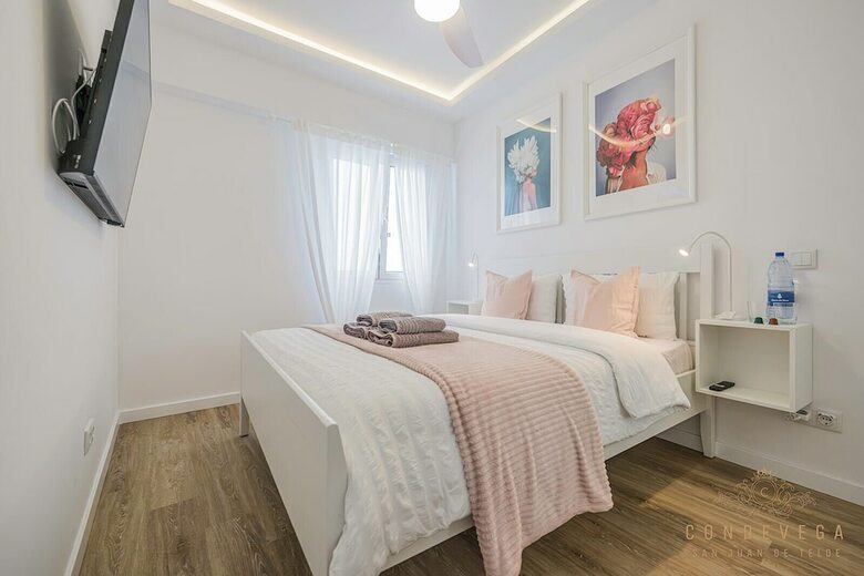 Hotel Vvcondevega