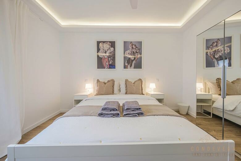 Hotel Vvcondevega