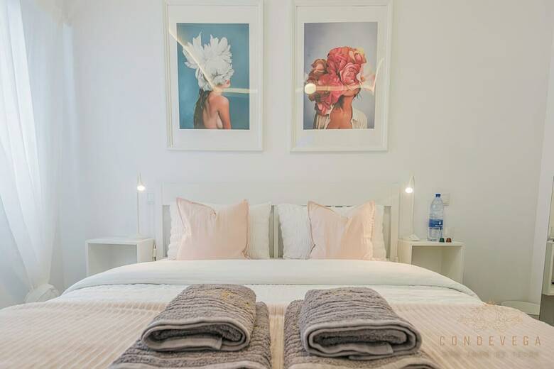 Hotel Vvcondevega