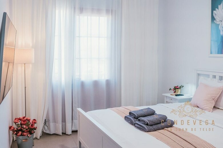 Hotel Vvcondevega