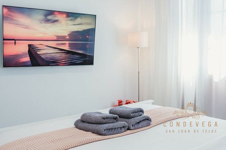 Hotel Vvcondevega