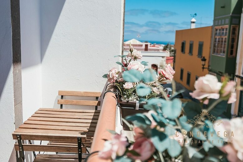 Hotel Vvcondevega