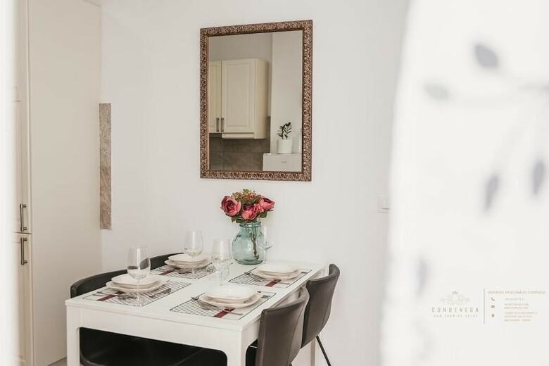 Hotel Vvcondevega