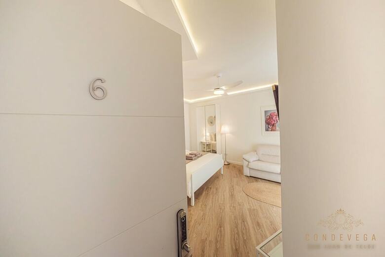 Hotel Vvcondevega