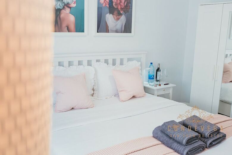 Hotel Vvcondevega
