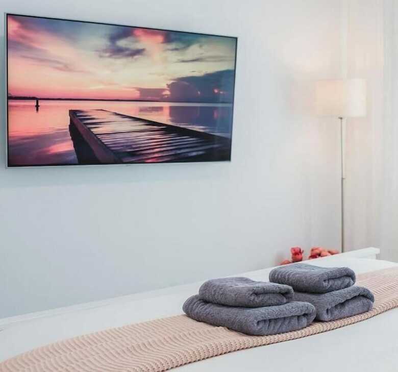Hotel Vvcondevega
