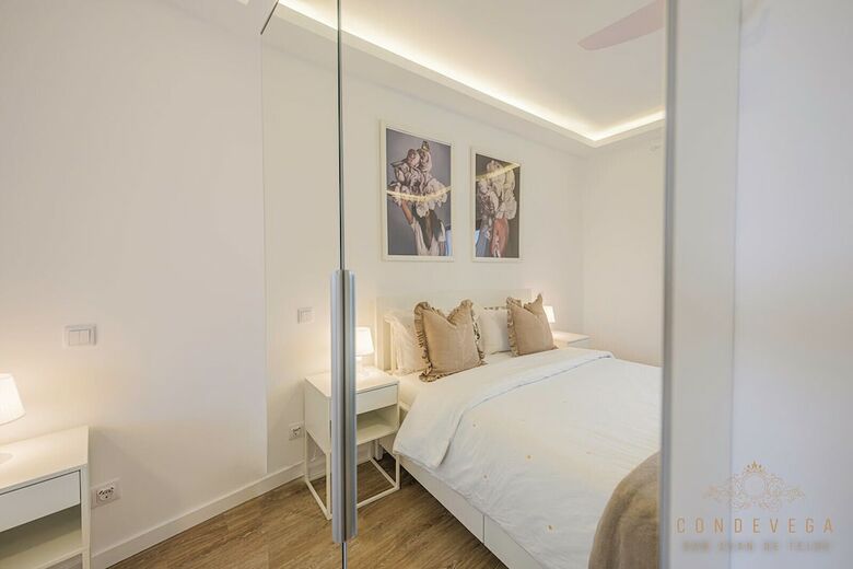Hotel Vvcondevega