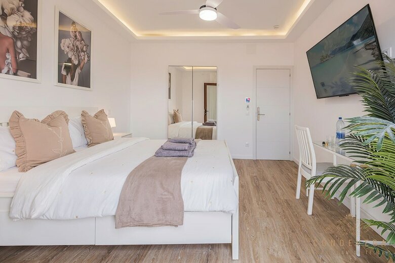 Hotel Vvcondevega