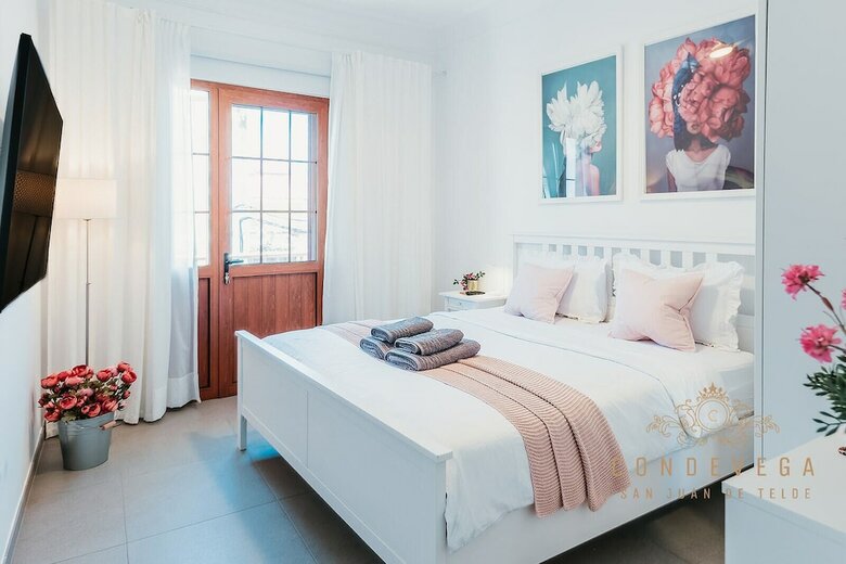 Hotel Vvcondevega