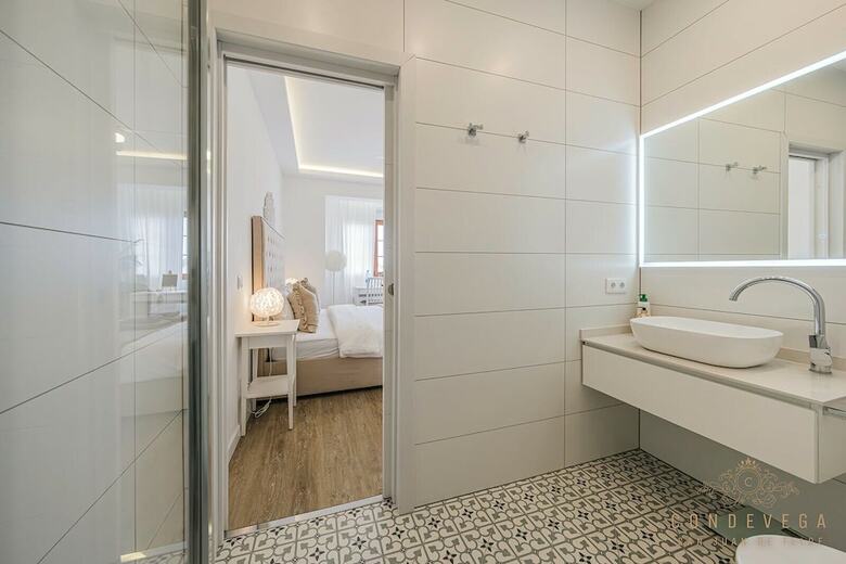 Hotel Vvcondevega
