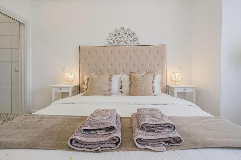 Hotel Vvcondevega