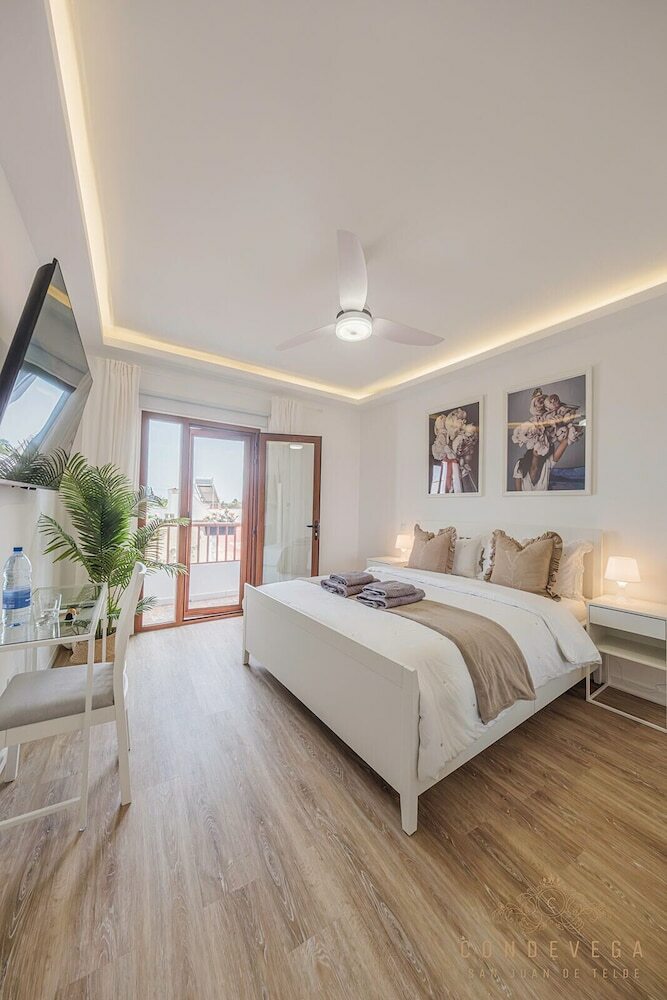 Hotel Vvcondevega