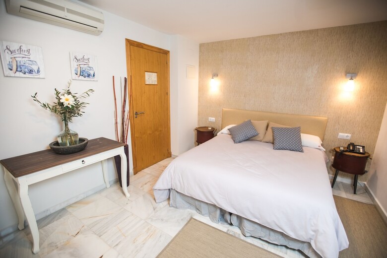 Hotel N�madas Vejer