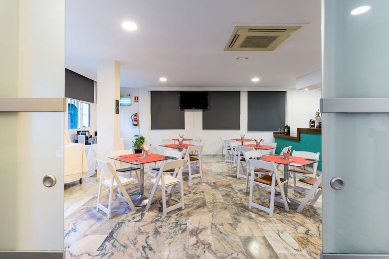 Hotel N�madas Vejer