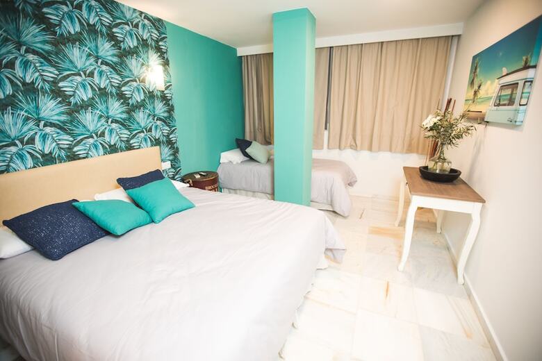 Hotel N�madas Vejer