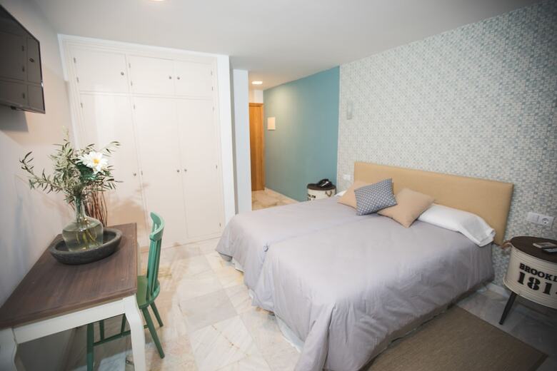 Hotel N�madas Vejer