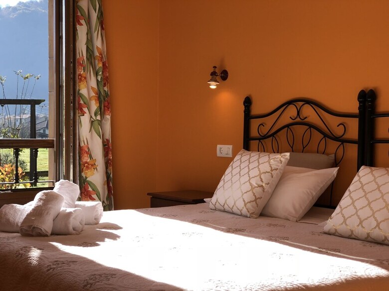 Hotel San Francisco Rural