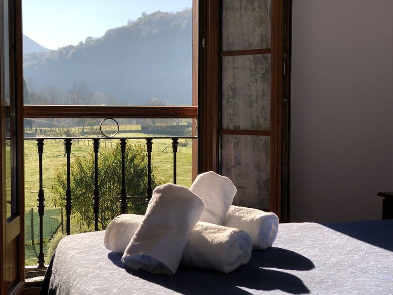 Hotel San Francisco Rural