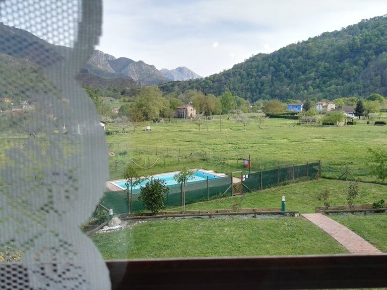 Hotel San Francisco Rural