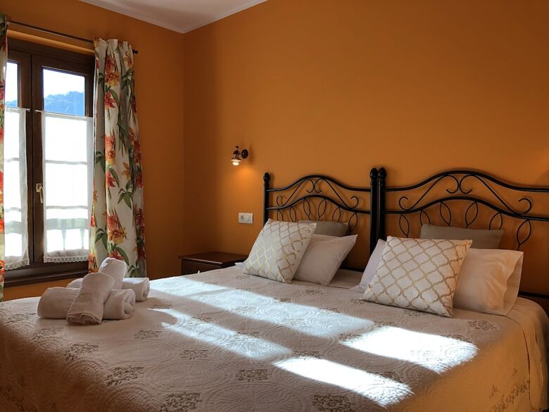 Hotel San Francisco Rural