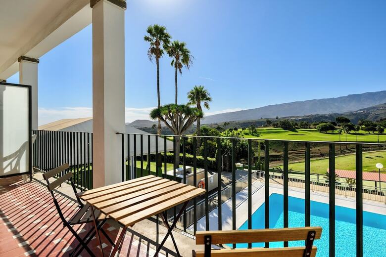 Bandama Golf Hotel By Airnest