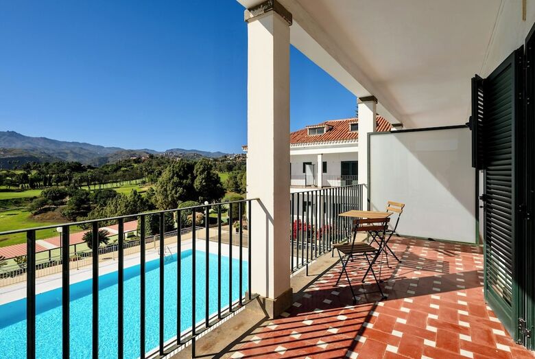 Bandama Golf Hotel By Airnest