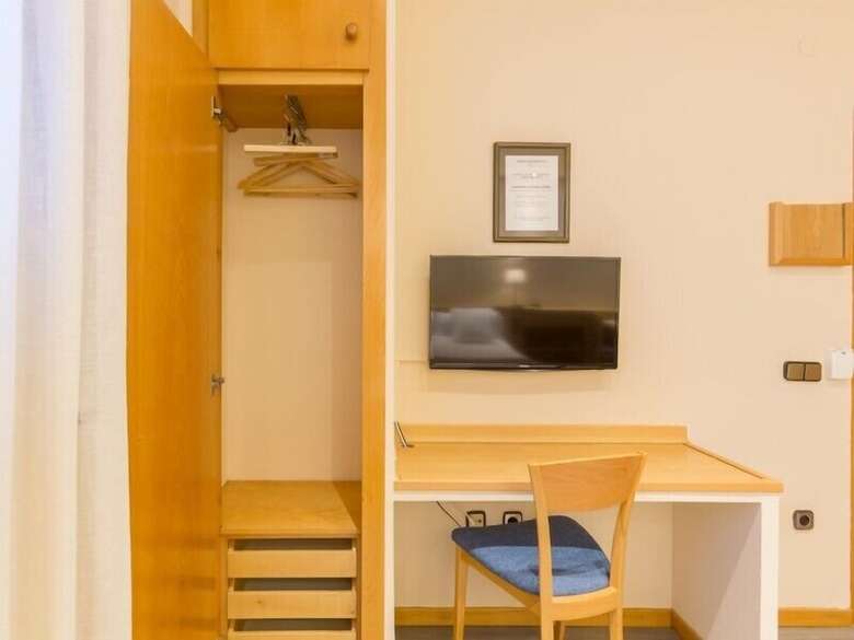 Aparthotel Hospedium Apartamentos Dv