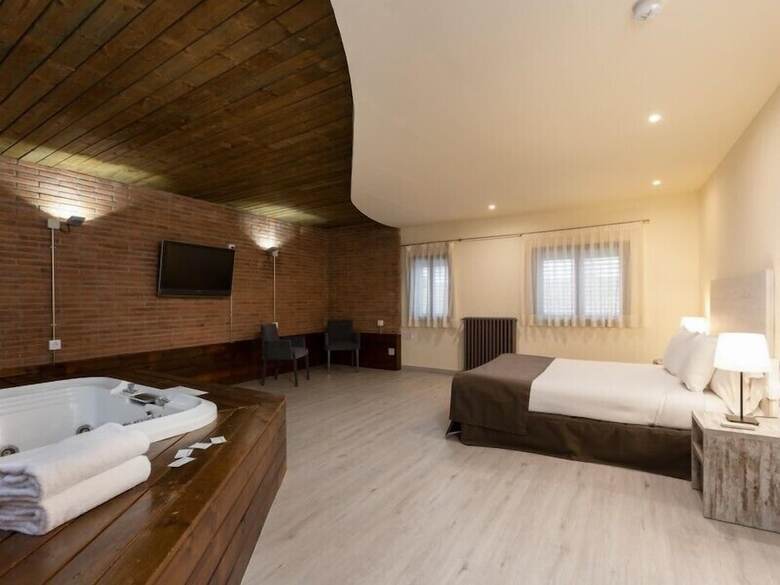 Aparthotel Hospedium Apartamentos Dv