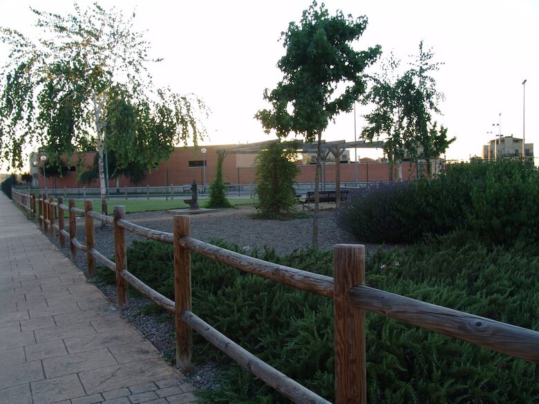 Hotel Apartamento Golf Rioja Alta