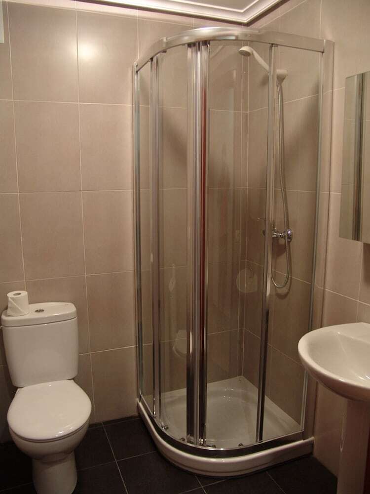 Hotel Apartamento Golf Rioja Alta