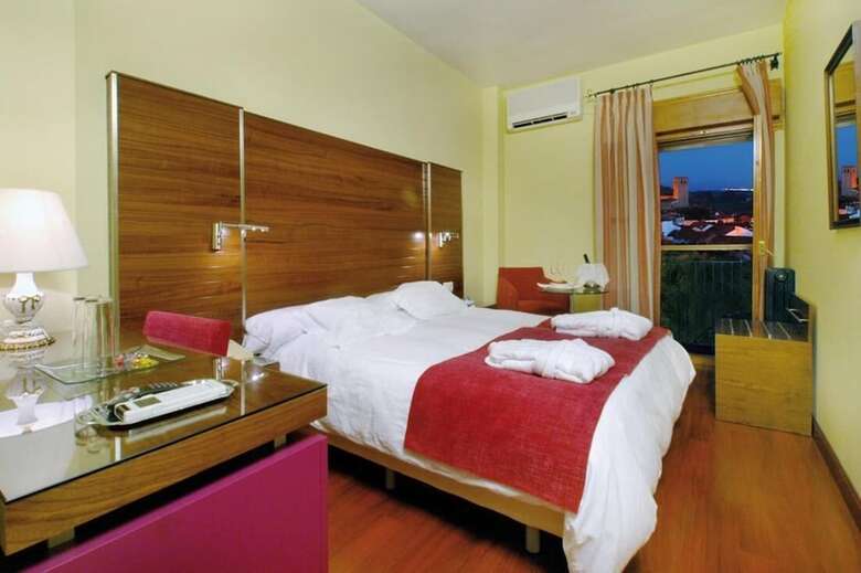 Hotel Rural Spa Don Juan De Austria