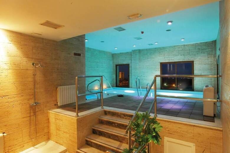 Hotel Rural Spa Don Juan De Austria