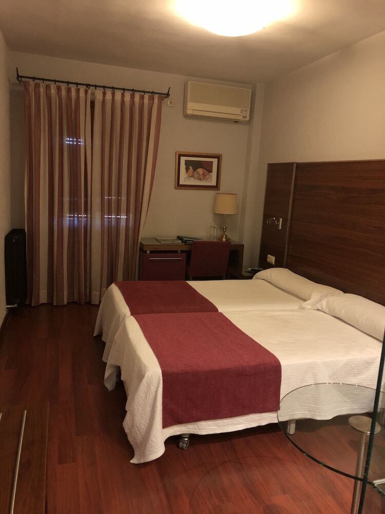 Hotel Rural Spa Don Juan De Austria