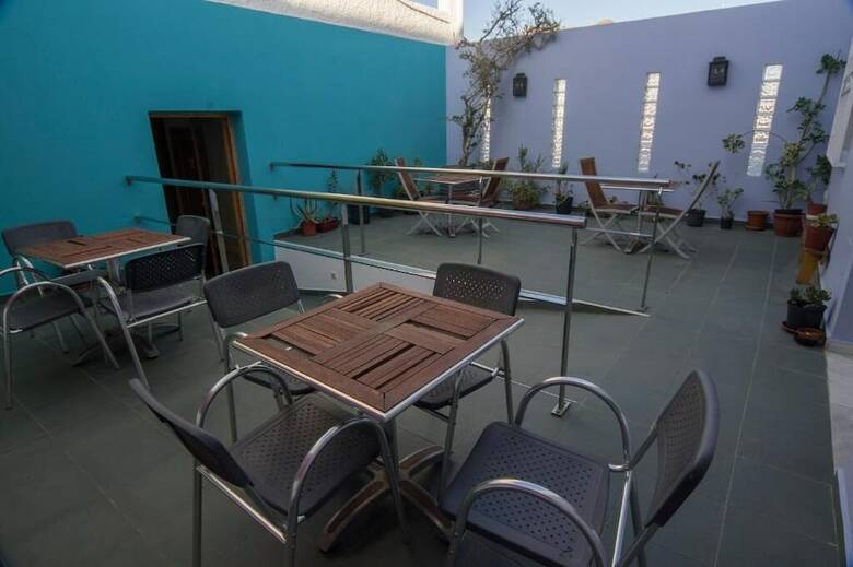 Hostal Las Gaviotas Del Cabo