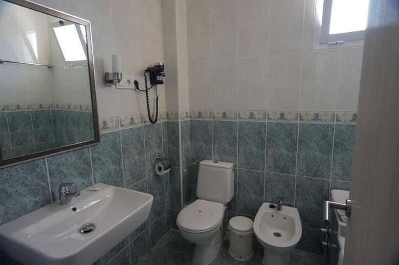 Hostal Las Gaviotas Del Cabo