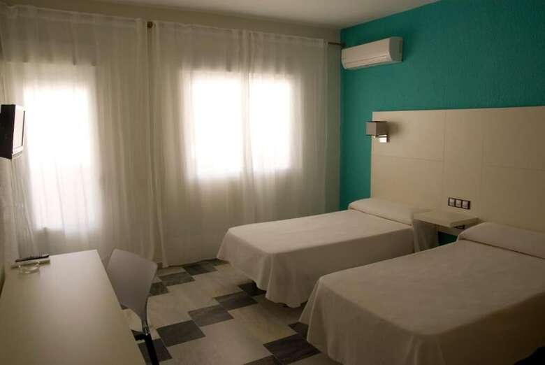 Hostal Las Gaviotas Del Cabo