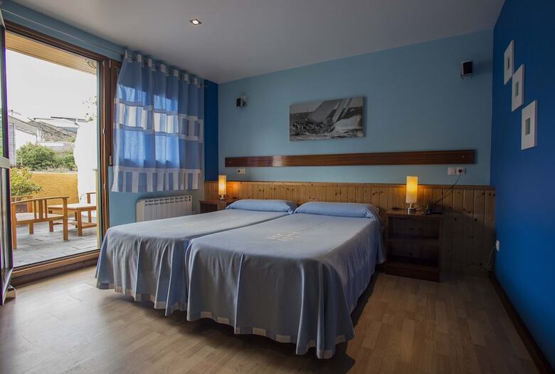 Hotel A. G. Porcill�n