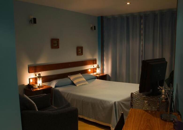 Hotel A. G. Porcill�n