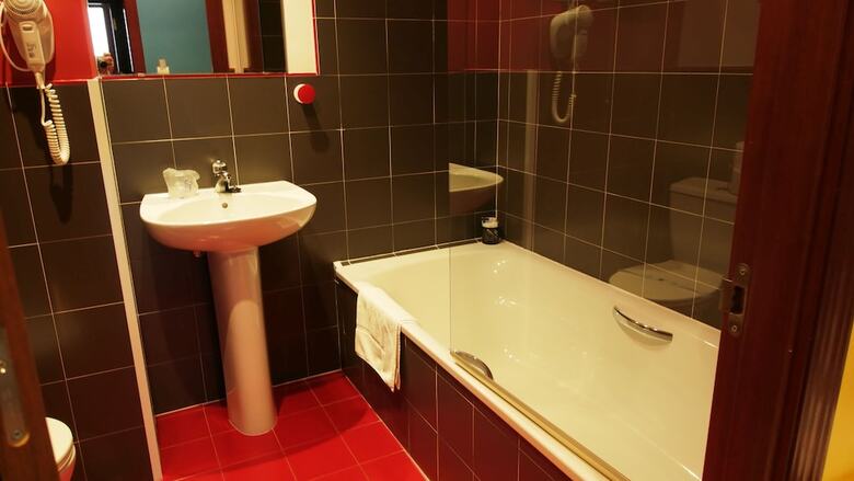 Hotel A. G. Porcill�n