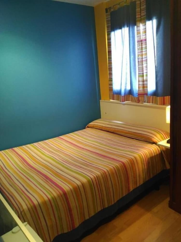 Hotel A. G. Porcill�n