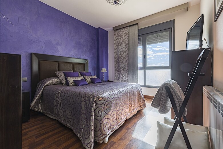 Apartamentos Parque Norte In Cabezo De Torres