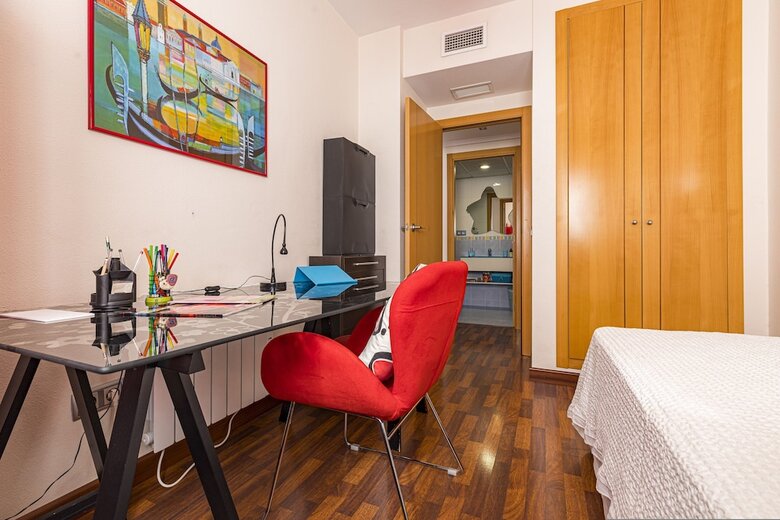 Apartamentos Parque Norte In Cabezo De Torres