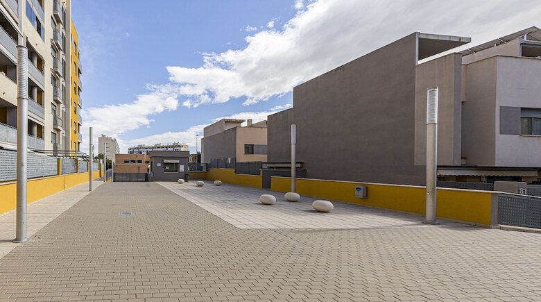 Apartamentos Parque Norte In Cabezo De Torres