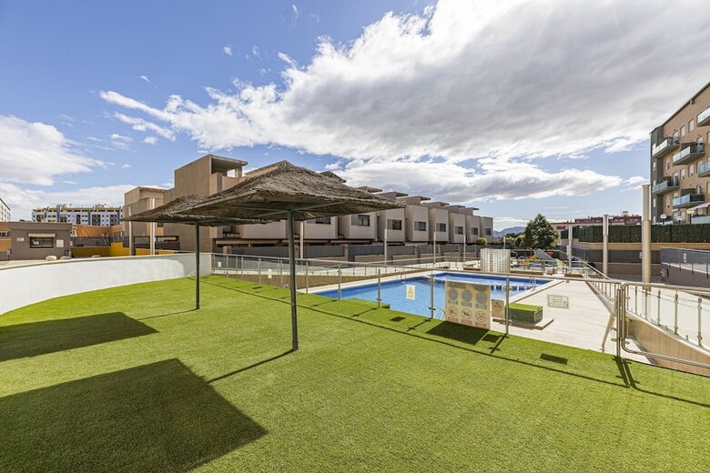 Apartamentos Parque Norte In Cabezo De Torres