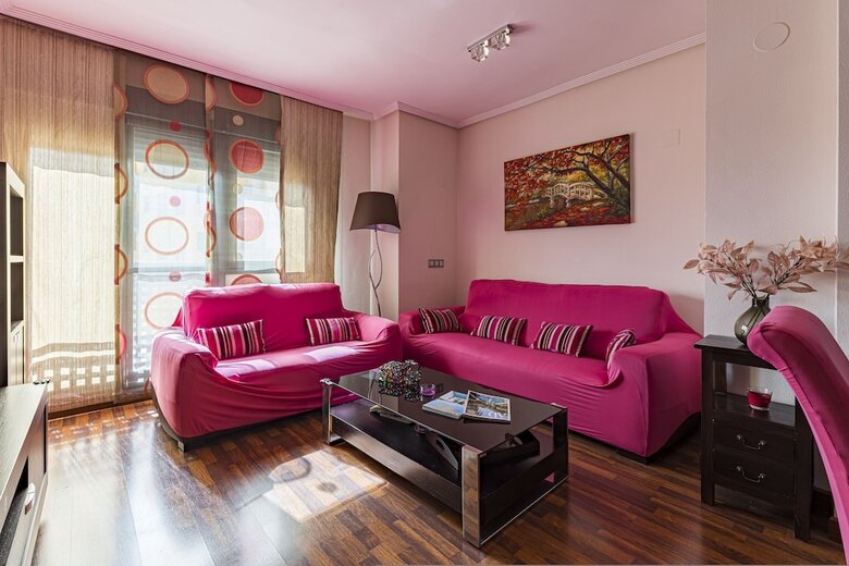 Apartamentos Parque Norte In Cabezo De Torres