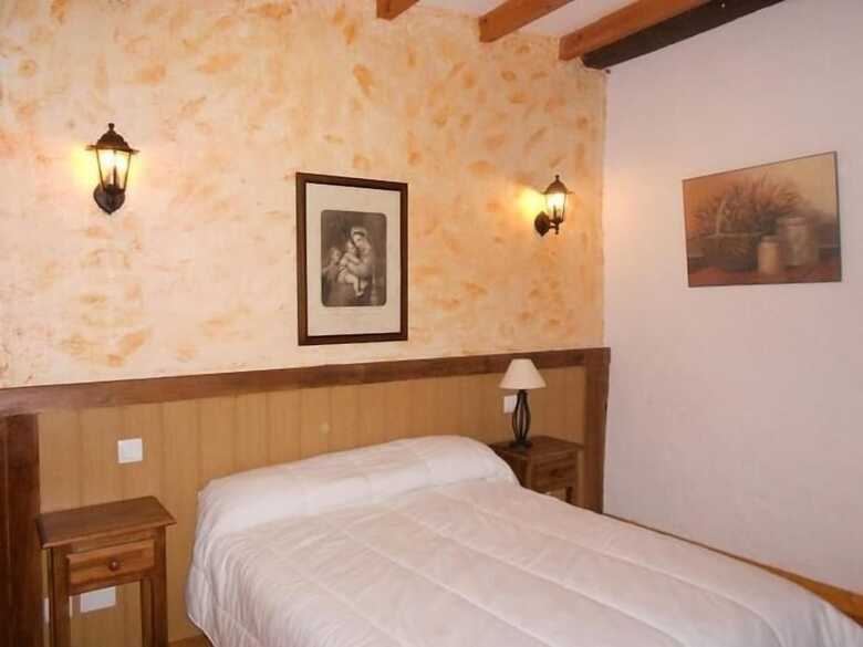 Hostal La Mesnadita